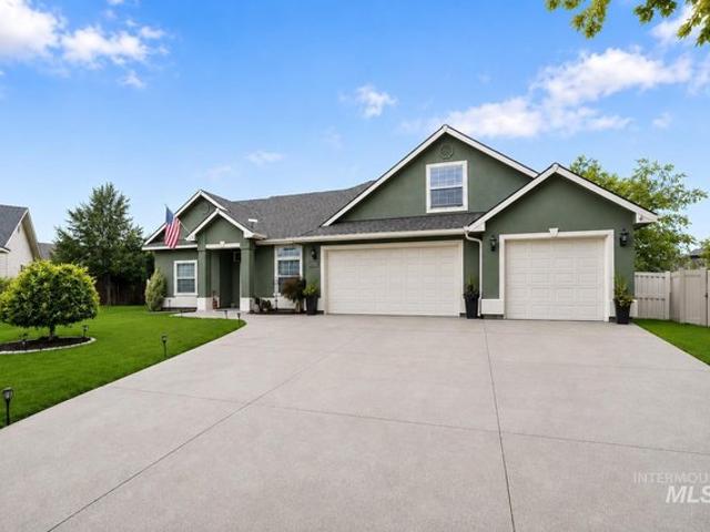 House for sale in Meridian, Idaho