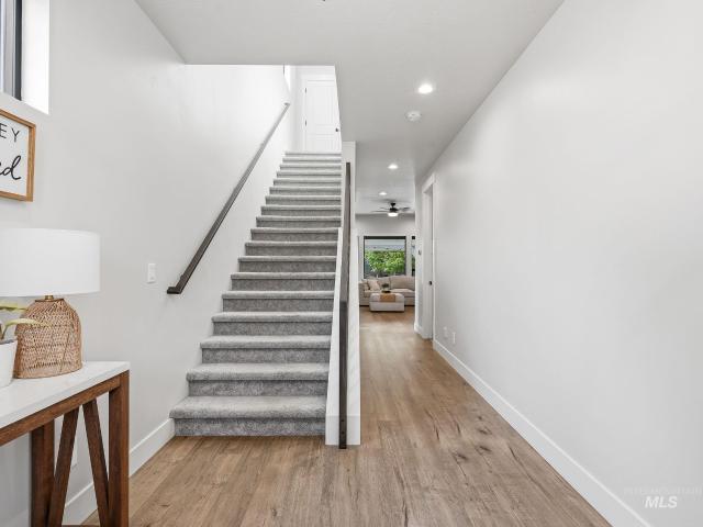 House for sale in Meridian, Idaho