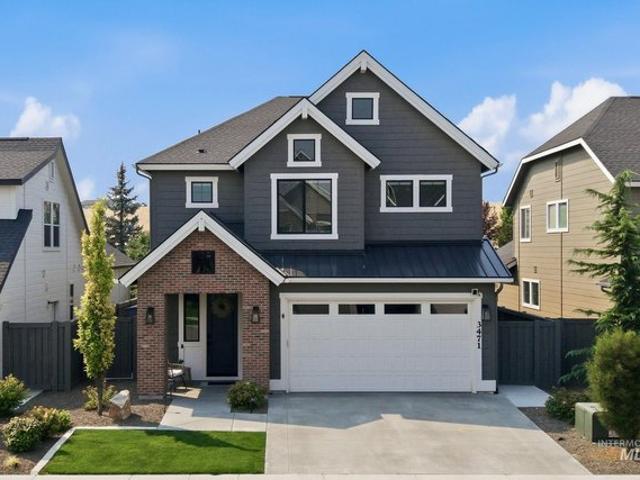 House for sale in Meridian, Idaho