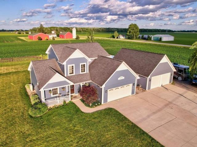House for sale in Bay City, Michigan