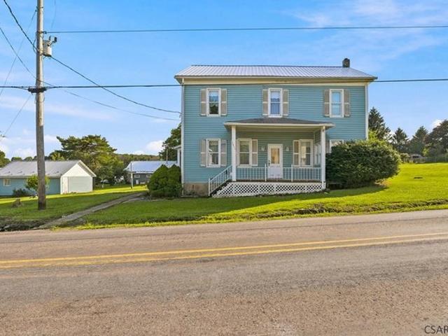 House for sale in Somerset, Pennsylvania
