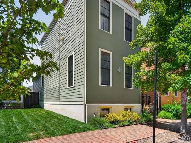 House for sale in Saint Charles, Missouri