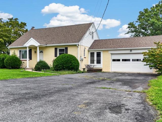 House for sale in Honey Brook Township, Chester County