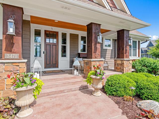 House for sale in Minnesota