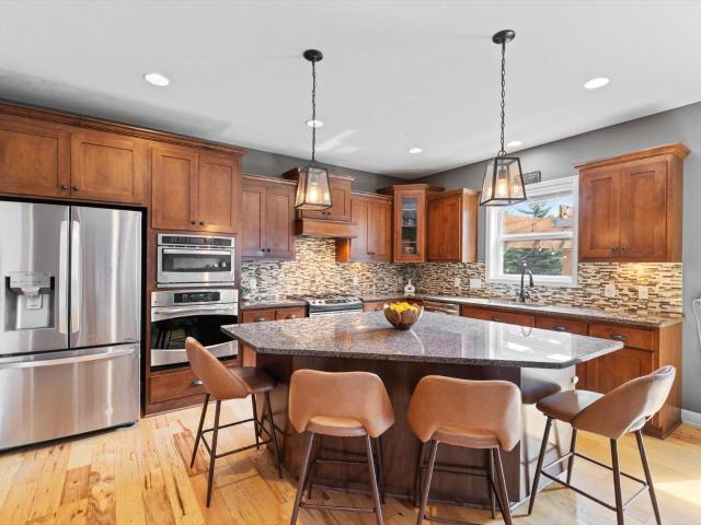 House for sale in Woodbury, Minnesota