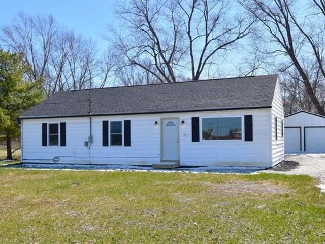 House for sale in Newton Falls, Ohio