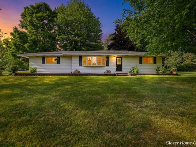 House for sale in Lowell, Michigan