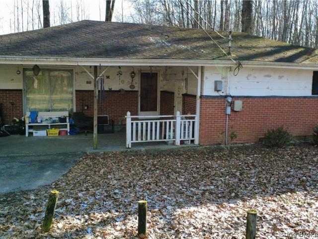 Commercial for sale in Madison, Indiana