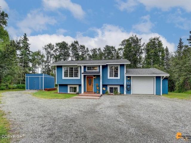 House for sale in Wasilla