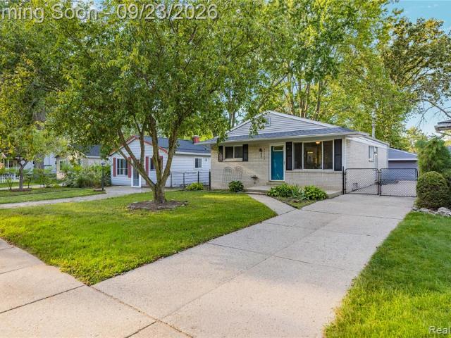 House for sale in Westland, Wayne County