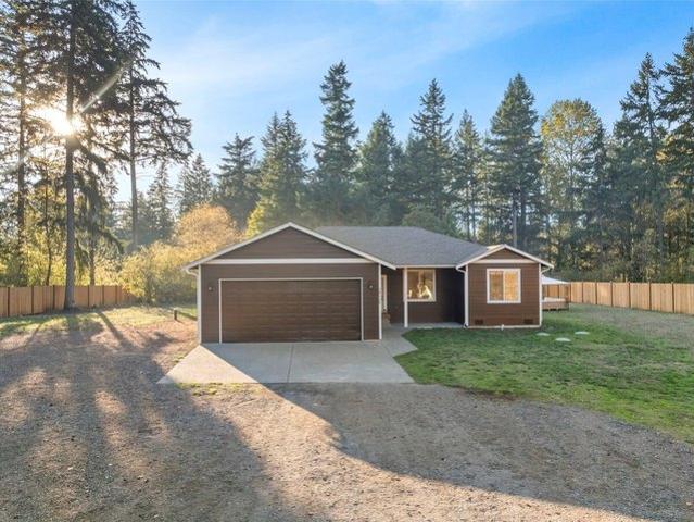 House for sale in Roy, Pierce County