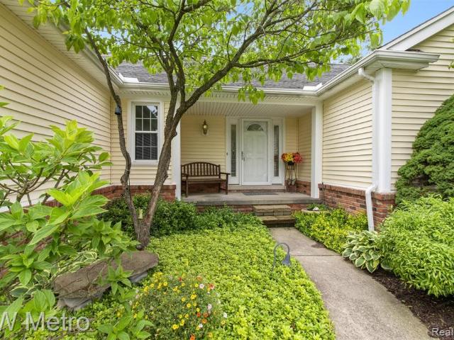 House for sale in Livonia, Michigan
