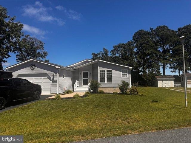 House for sale in Delaware
