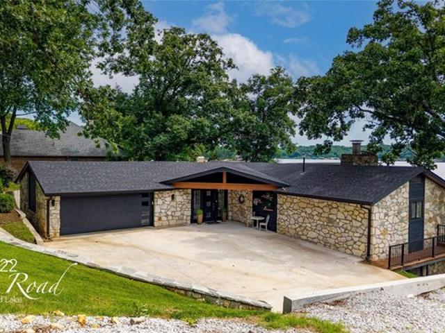 House for sale in Afton, Oklahoma