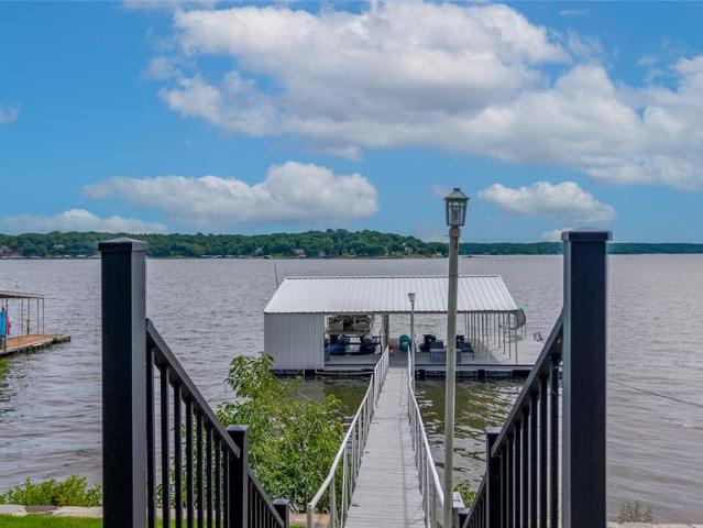 House for sale in Afton, Oklahoma
