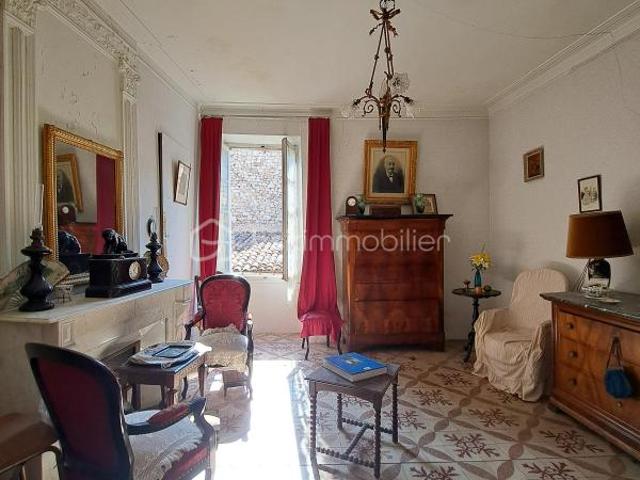 Maison vente à Lodève, Saint-félix-de-lodez