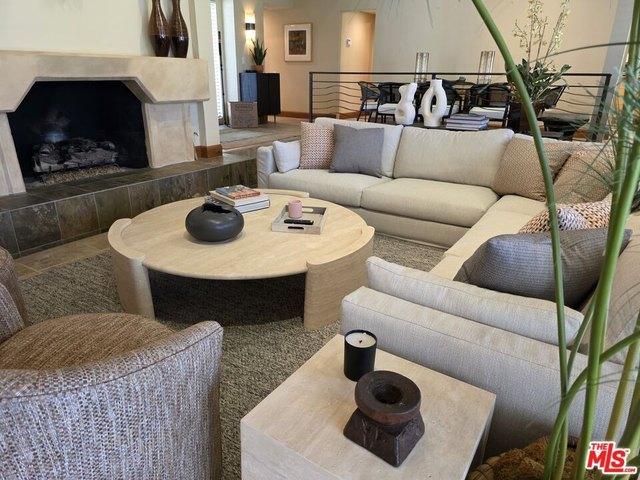 Condo for sale in Rancho Mirage, Riverside County