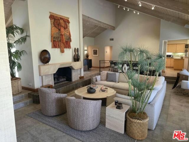 Condo for sale in Rancho Mirage, California