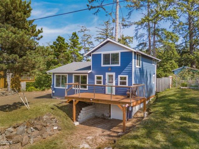 House for sale in Oregonia
