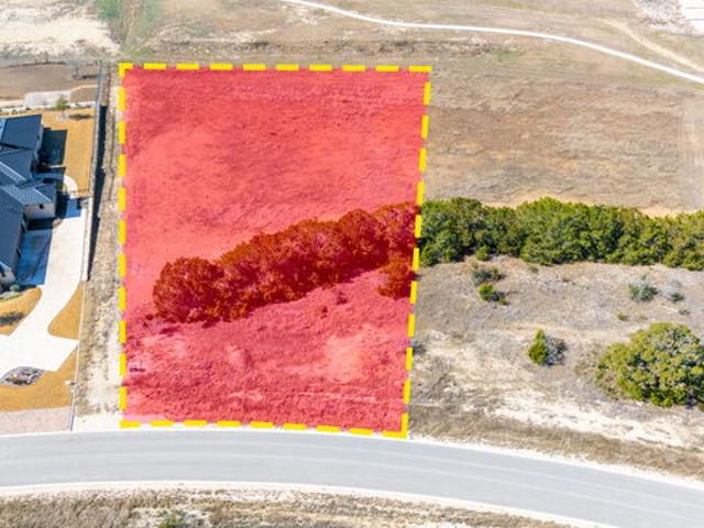 Land for sale in Bulverde, Texas