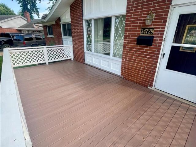 House for sale in Westland, Michigan