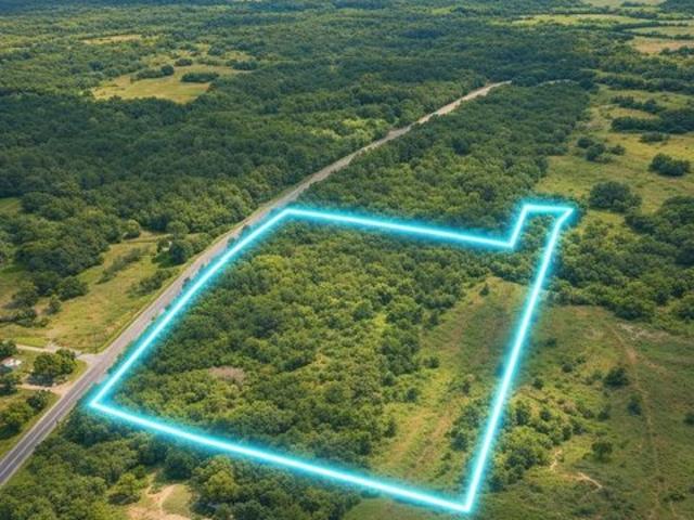Land for sale in Omaha, Morris County