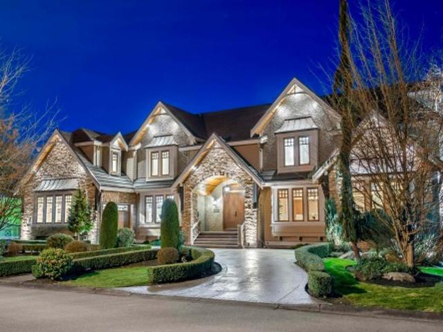 House for sale in Surrey, British Columbia