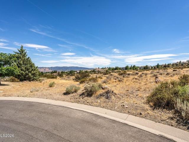Land for sale in Reno, Nevada