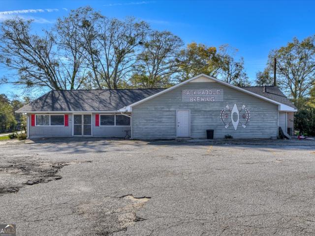 Commercial for sale in Lincolnton
