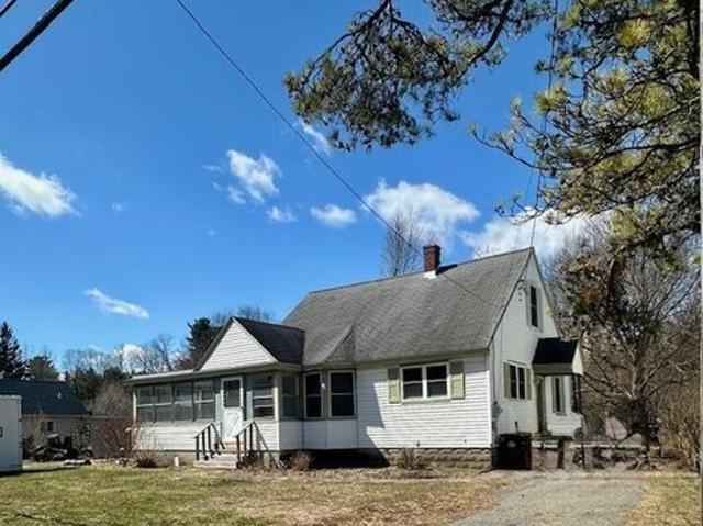 House for sale in Schenectady, New York