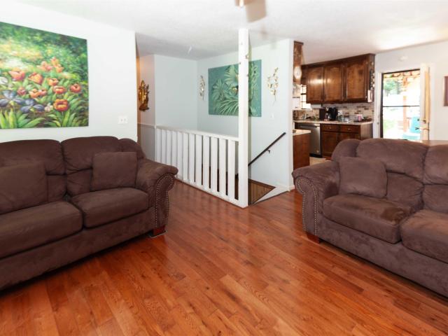 House for sale in Trussville, Alabama