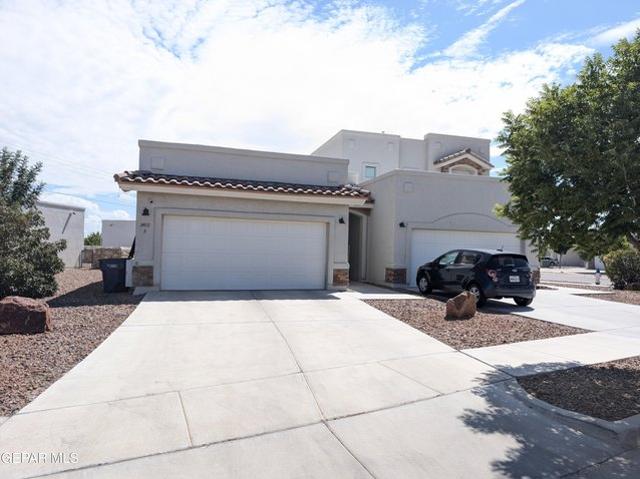 House for sale in El Paso, El Paso County