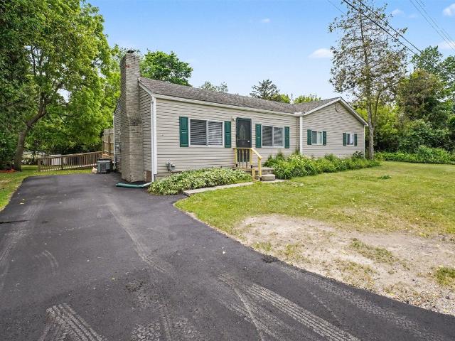 House for sale in Grand Blanc, Michigan