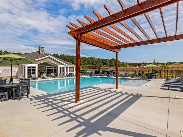 House for sale in Dacula, Georgia