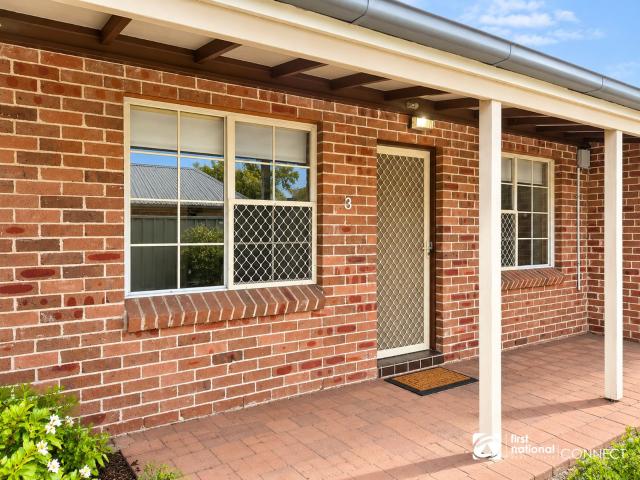 Apartment for rent in South Windsor, Sydney