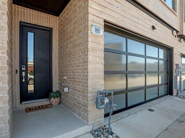 Townhouse for sale in Richardson, Texas