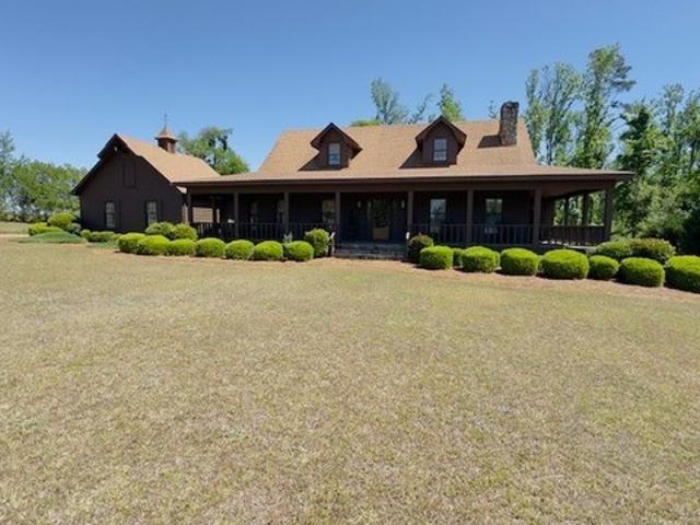 House for sale in Soperton, Georgia