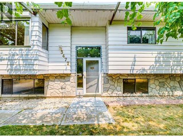 House for sale in Spallumcheen, British Columbia