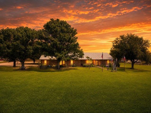 House for sale in Denton, Texas