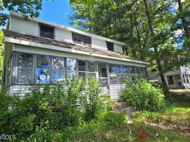House for sale in Grass Lake, Michigan