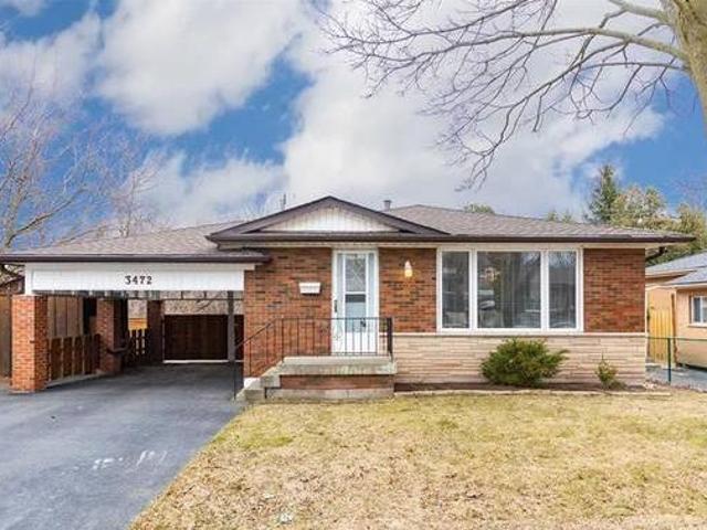 House for sale in Burlington, Ontario