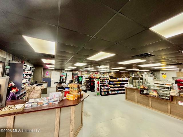 Commercial for sale in Ruth, Lincoln County