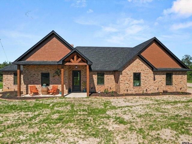 House for sale in Wood, Texas