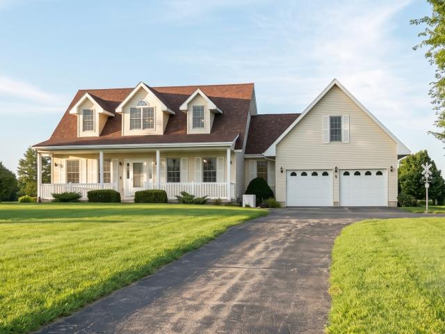 House for sale in Paw Paw, Illinois