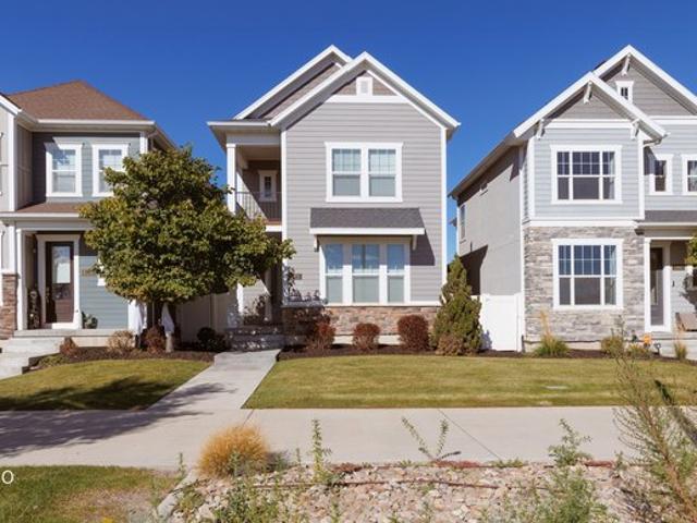 House for sale in Lehi, Utah County