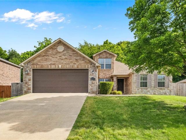 House for rent in Ark
