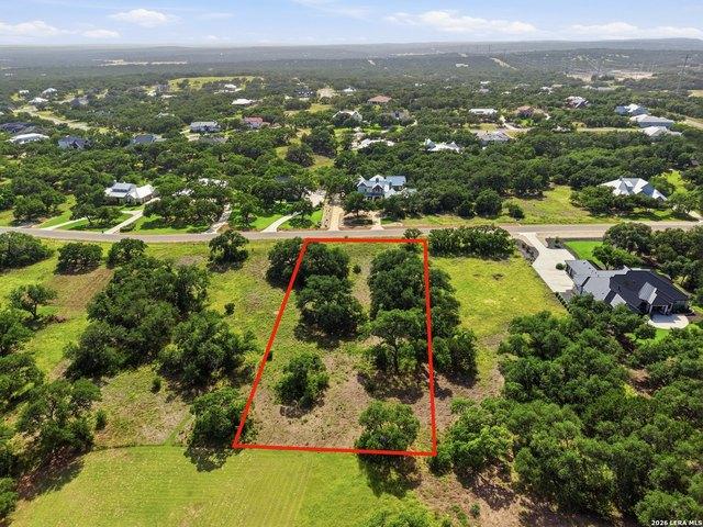 Land for sale in Bulverde, Texas