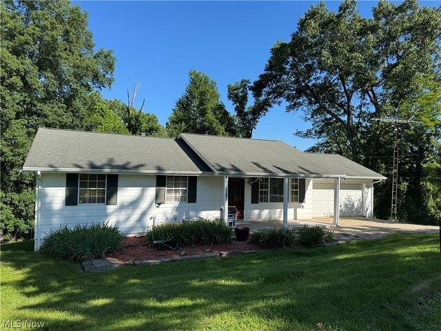 House for sale in Sardis, Ohio