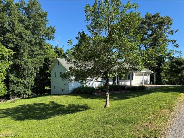 House for sale in Sardis, Ohio