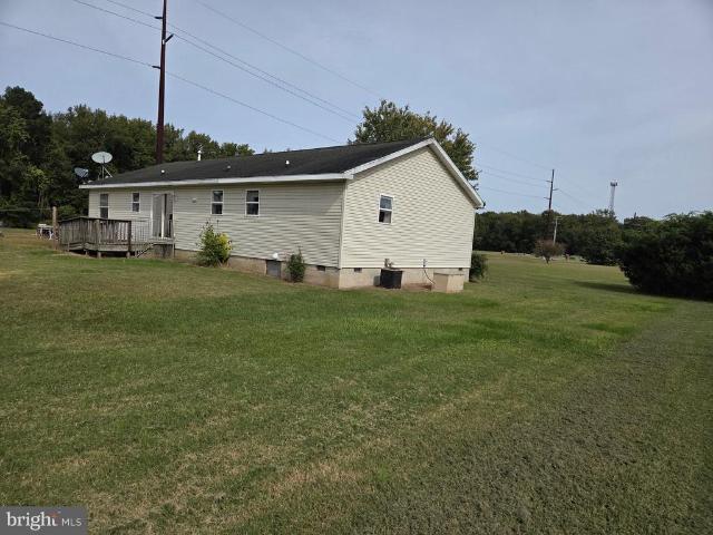 House for sale in Pittsville Manor, Pittsville